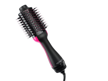 Buen Fin: El secador y voluminizador Revlon One-Step, a mitad de precio por tiempo limitado