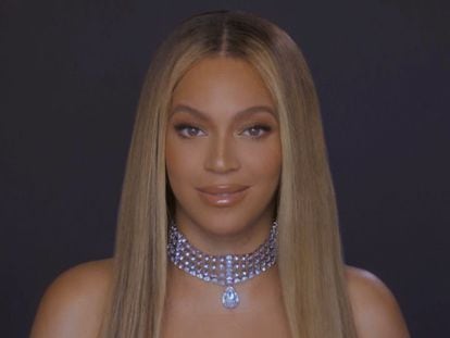 Beyoncé lanza su propia marca de champú