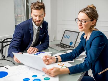 Curso de Auxiliar Administrativo con un 75% de descuento