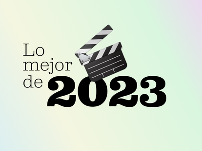 Las 10 mejores películas de 2023