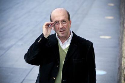 “Tots els diaris estrangers esperaven un model polític a la italiana: comunistes i democratacristians”, explica Jaume Guillamet.
