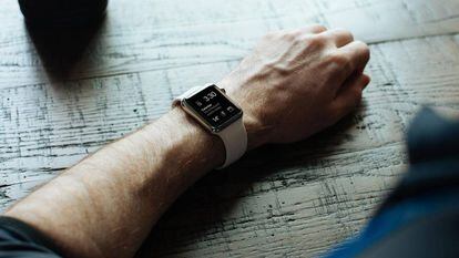 Los cinco mejores trucos con los que ahorrar batería en los Apple Watch