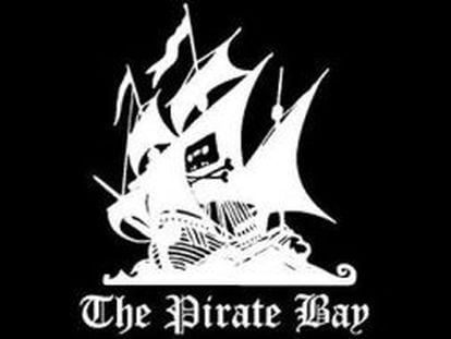 Pirate Bay, bloqueado en Holanda