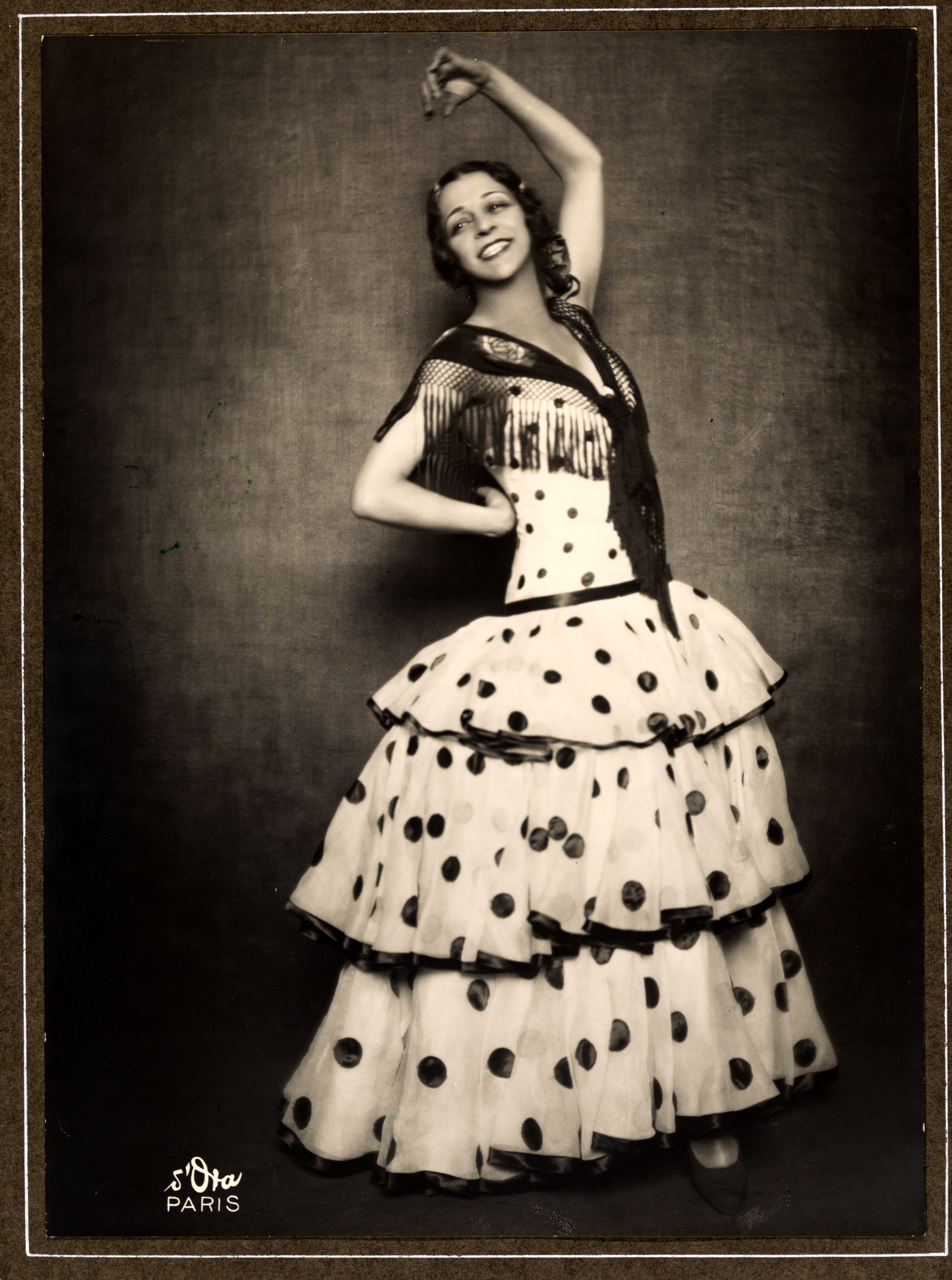 La Argentina, la artista que revolucionó (y revalorizó) la danza española