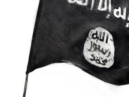 La radicalización yihadista en España