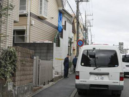 Las víctimas son ocho mujeres y un hombre y dos de los cuerpos estaban decapitados, según la policía japonesa