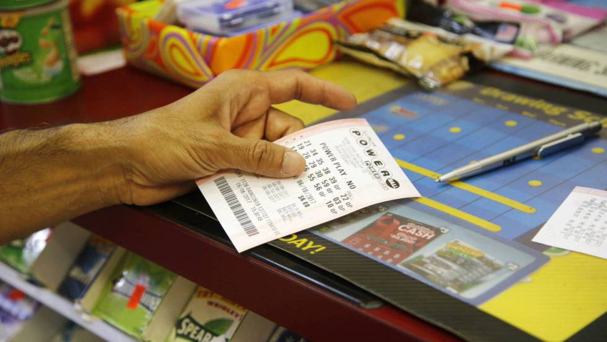 La batalla por el anonimato de una ganadora de lotería en Estados Unidos | Mundo Global | EL PAÍS