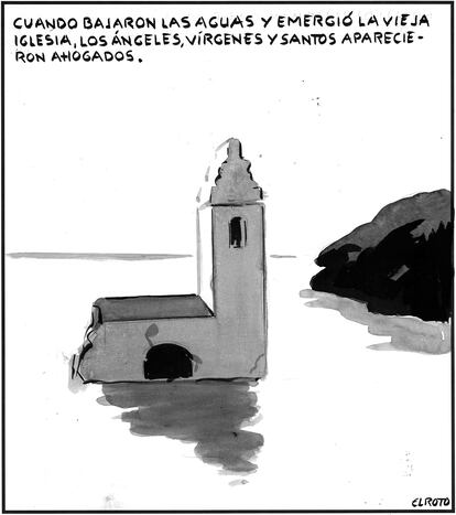 El Roto 30/3/23