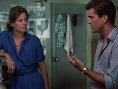 El año que hemos superado le da mil vueltas a cualquier thriller de Mel Gibson.
