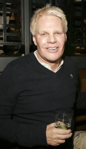 Mike Jeffries, CEO de Abercrombie & Fitch.