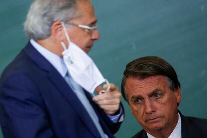 Brasil: Bolsonaro Dice Que La Acusación Por Crímenes Contra La ...