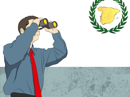 Un proyecto común para el futuro