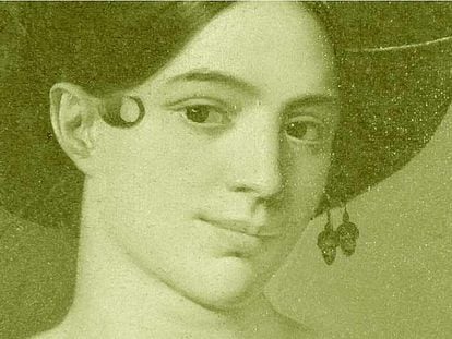 María Malibran.