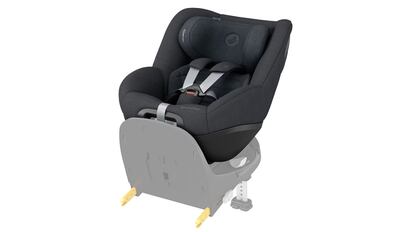 Silla de coche Babyauto Revolta giratoria