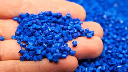 Granza, el material que está en todas partes y que casi nadie conoce