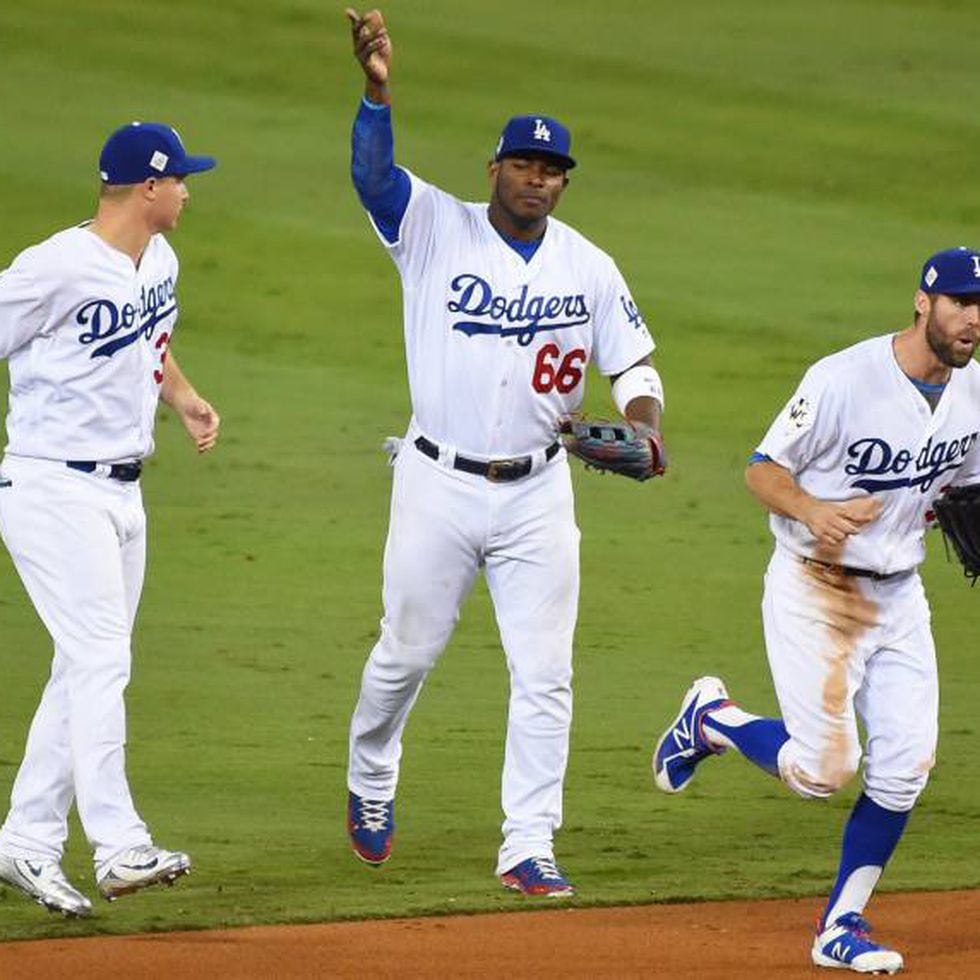 Por qué Los Ángeles Dodgers son el mejor equipo de la MLB en la actualidad?  Los números del gigante californiano y sus chances de ser campeones