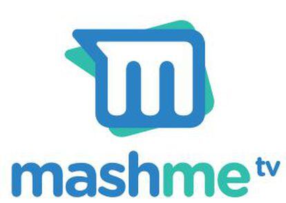 Logo de MashMeTV
