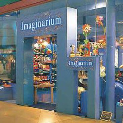 Imaginarium saldrá a cotizar al Mercado Alternativo el 1 de diciembre