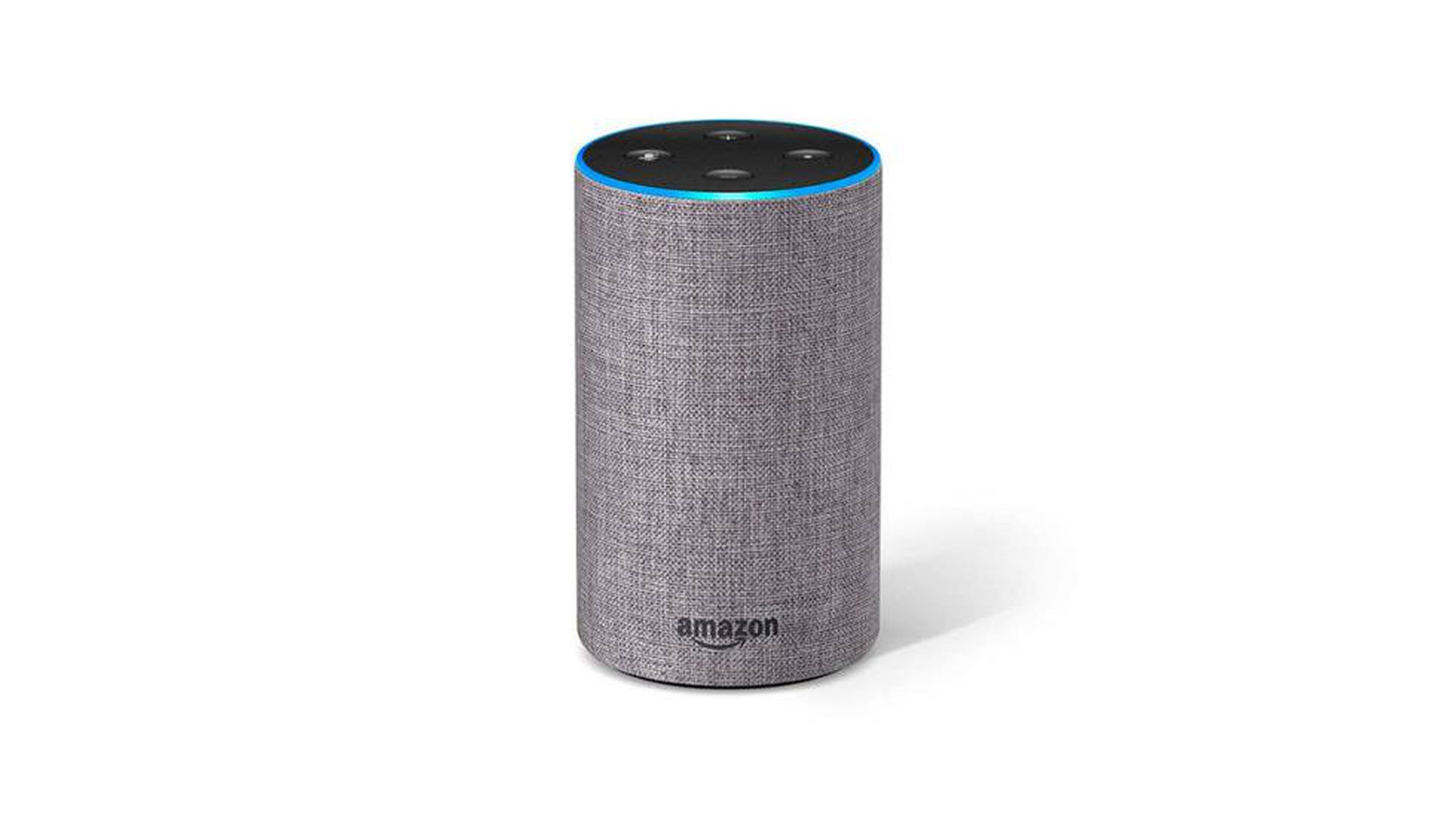 Aparato alexa online