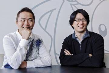 Junichi Masuda, además de diseñador y productor, es compositor y programador. Shigeru Ohmori ha combinado en ‘Pokémon’ su labor de director y diseñador con el arte y el guion.