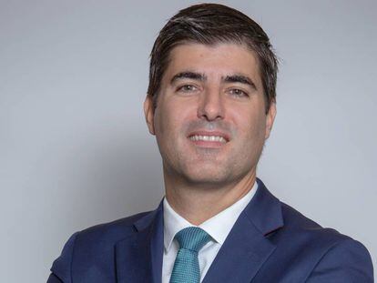 Gómez-Acebo & Pombo incorpora a Jorge Martín como Of Counsel de Mercantil