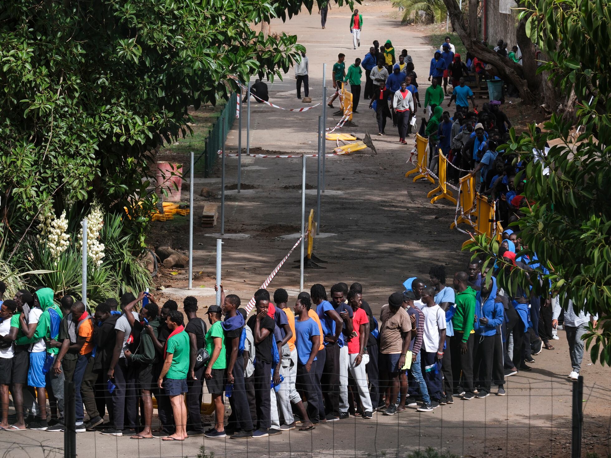 Debido a la crisis, sube el precio de las entradas en San Martín