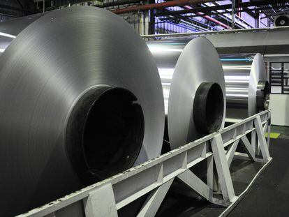 Quantum Capital vende Slim Aluminium a la china Dingsheng, el mayor fabricante de aluminio del mundo