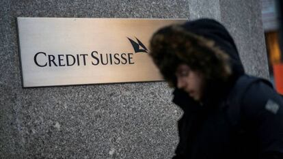 Silicon Valley Bank, Credit Suisse... ¿Estamos ante un nuevo Lehman Brothers?