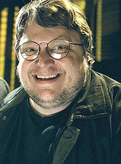 El director Guillermo del Toro dirigirá las dos películas basadas en 'El Hobbit'