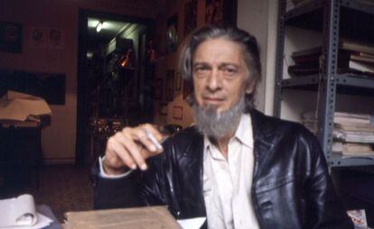 Carlos Barral (1977).