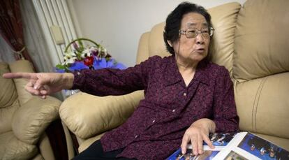 La Nobel de Medicina 2015, Tu Youyou.