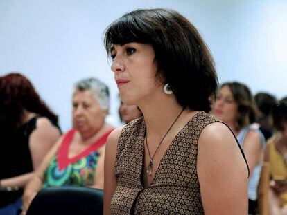 Caso Juana Rivas: el abogado puede desobedecer al juez y no delinquir