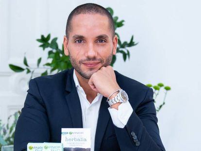 André Albarrán: “Vamos a democratizar la cosmética bío”