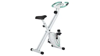 BICICLETA ESTÁTICA SPINNING INDOOR CON PANTALLA LCD, por Sólo 189.00 EUR.  Envío GRATIS 24/48H. ¡Cómpralo ya!