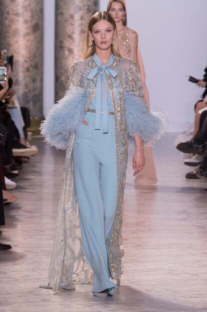 Elie Saab HC RS17 0505