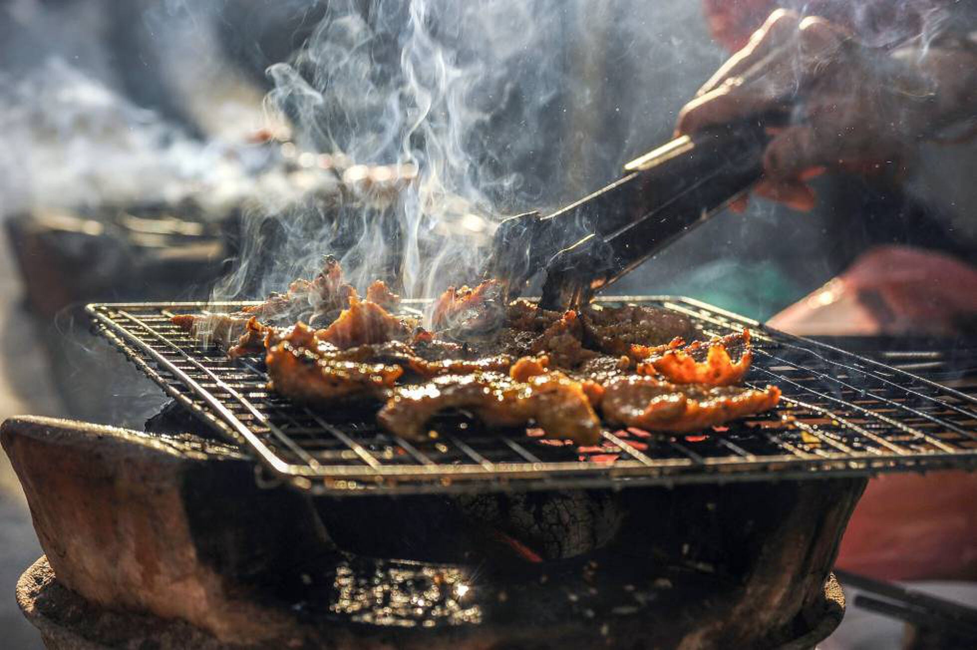 Comer menos carne sería bueno para la Tierra. Pequeñas acciones