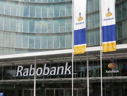 Rabobank recortará 9.000 empleos hasta 2018