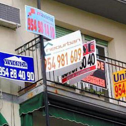 Ofertas de venta de pisos