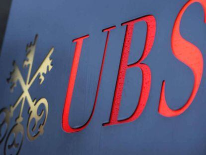 UBS ultima la venta de su banca privada en España a Singular Bank