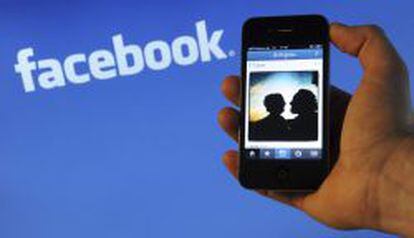 Slingshot es un intento de Facebook de entrar en el espacio ocupado por Snapchat.