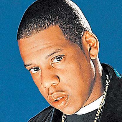 La música del rapero Jay Z se podrá descargar gratis.