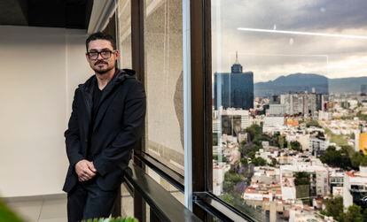 Román Meyer Falcón: “El 75% de los municipios no ha actualizado sus planes  de desarrollo urbano” | EL PAÍS México