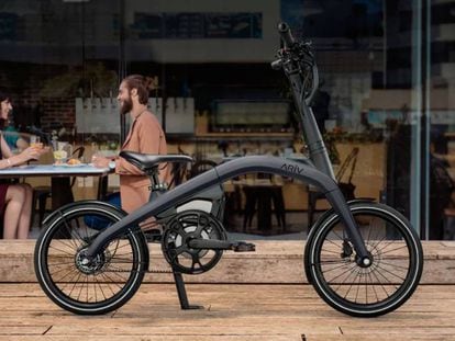 Las bicicletas eléctricas de General Motors llegan a Europa