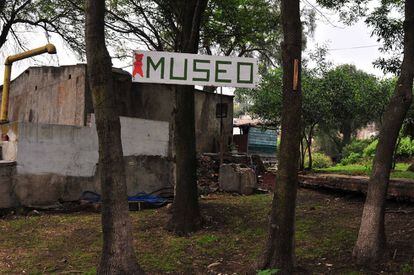 La Lucha Del Museo De Xico Fotos Sociedad El Pa S