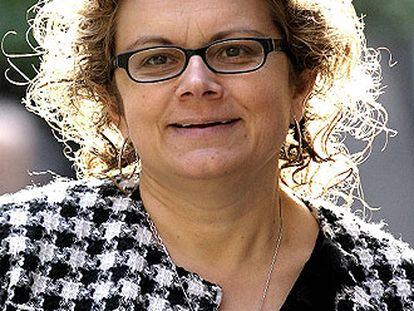 Marina Geli