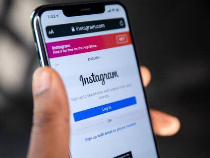 Cómo ver una publicación de Instagram sin tener cuenta en la red social