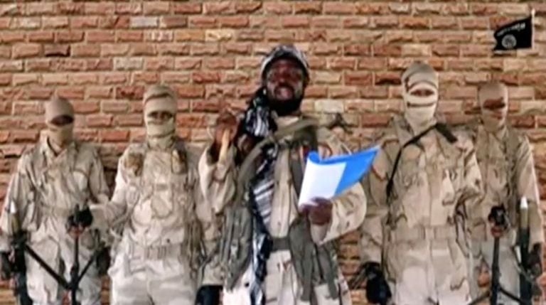 Boko Haram se atribuye el secuestro de los estudiantes de Nigeria, a  cientos de kilómetros de sus bases | Internacional | EL PAÍS