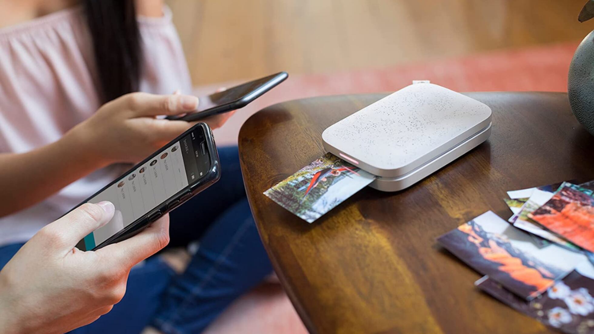 Las mejores impresoras de fotos instantáneas Escaparate EL PAÍS