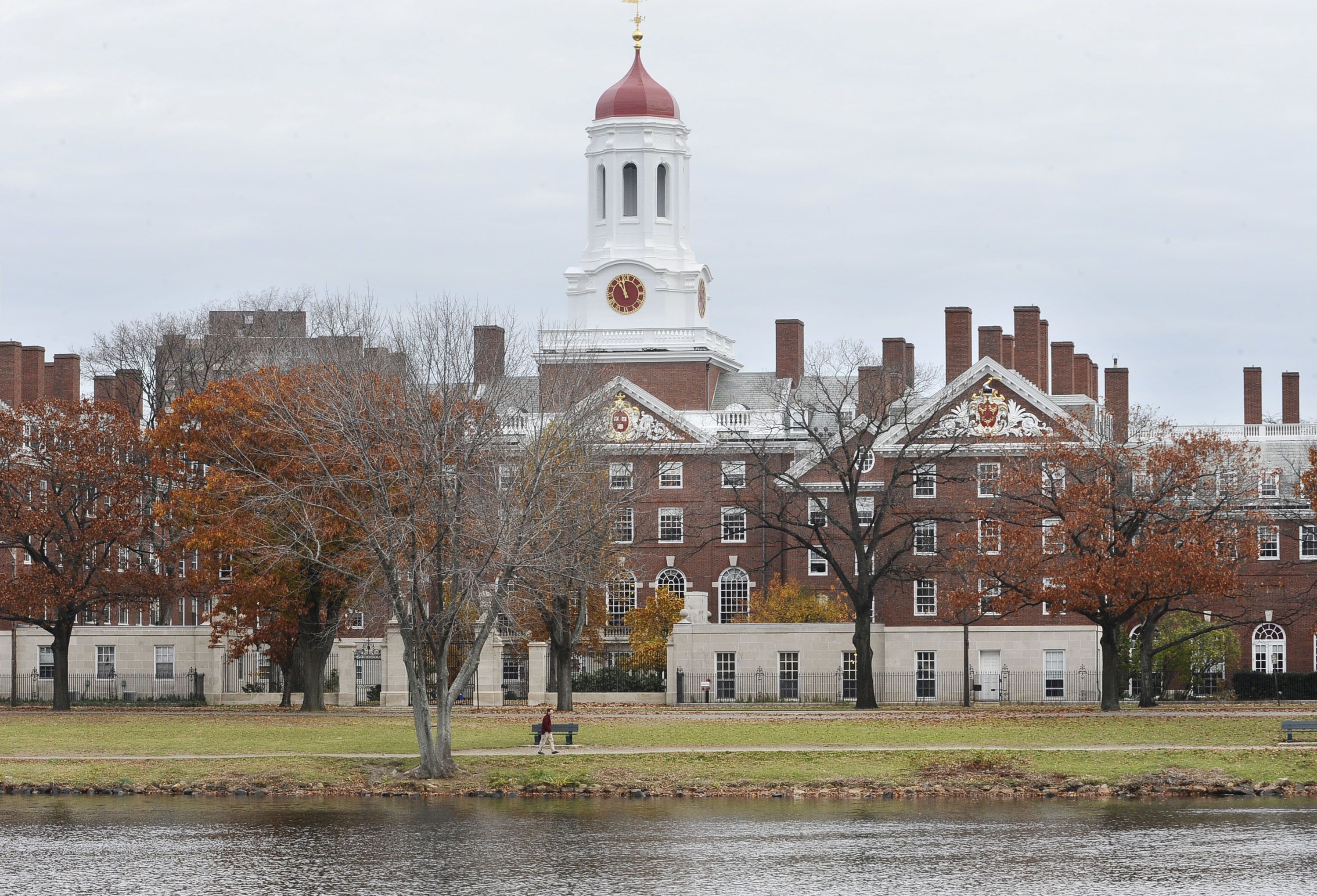 Harvard retira la piel humana de la encuadernación de un libro de su biblioteca