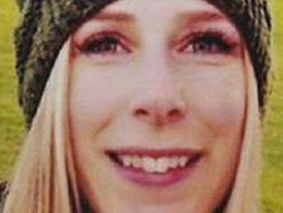 La primera víctima identificada de los ataques de Londres es Christine Archibald, una trabajadora social canadiense de 30 años que visitaba la ciudad